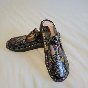 Alegria shoes